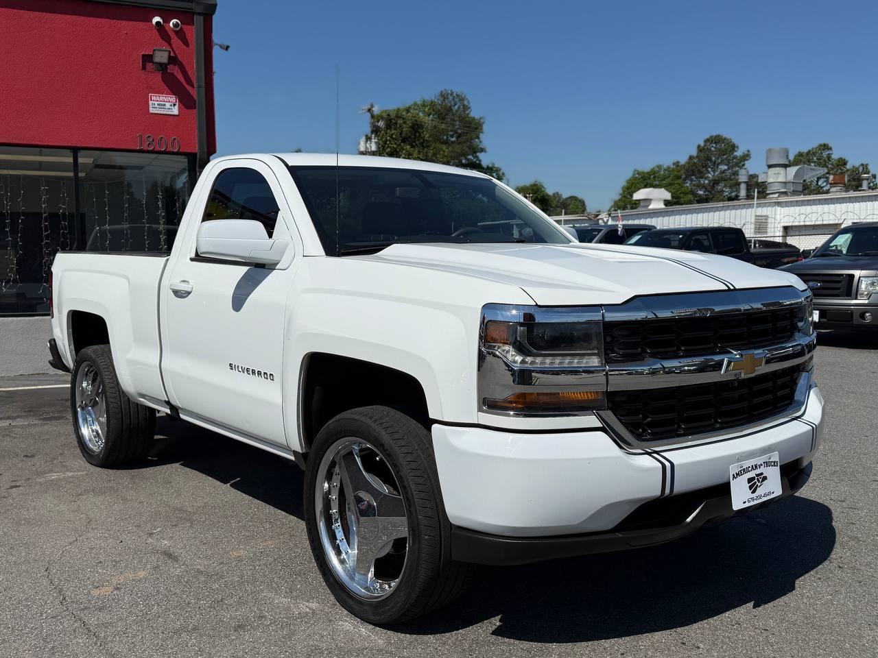 chevrolet silverado 1500 2016 1GCNCNEC4GZ225976 image chevrolet silverado 1500 2016 1GCNCNEC4GZ225976 image